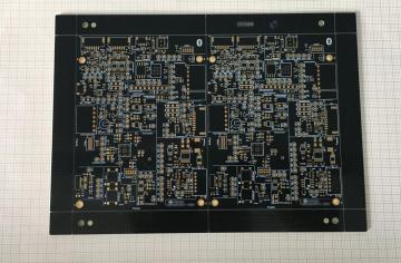 8 layer  Complex HDI board