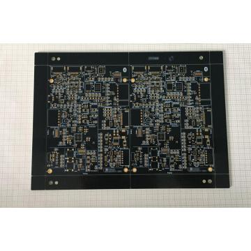 8 layer  Complex HDI board