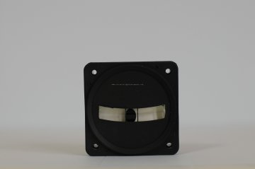 Helicopter Aircraft Flight Instruments Sideslip Motion And Turn Indicator Gauges Chy-1