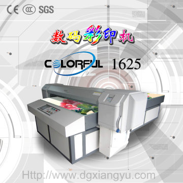 Digital Printer for EVA Material (1625)