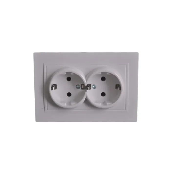 Soket Dinding Geng Elendax F1000 Seri 2 16A