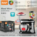 1200 Вт 7,8 л. Приготовление блендера Master Food Blender