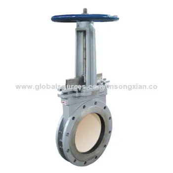 Resilient Seated Gate Valve, Carbon Steel or Stainless Steel