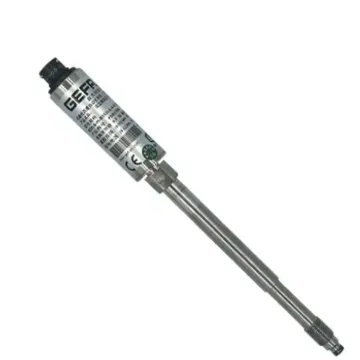 M31-6-M-B07C-1-4-D Melt Pressure Transmitter for Extruder Gefran