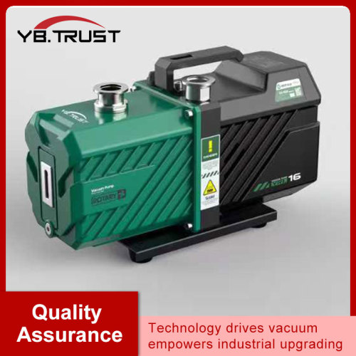 Передовая технология двигателей с постоянными магнитами