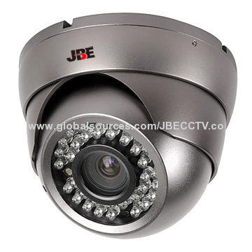 Megapixel HD IP Camera, 1.3 MP/720P 2.0 MP/960P/1080P 3.0MP/1080P IR 60M H.264 IR-Cut POE WiFi