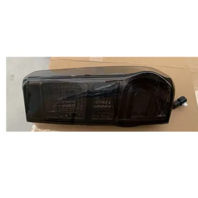 D-MAX 2019+ Led Light Car Taillight