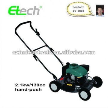 gasoline lawn mower/lawn mower/mower/ETG003L