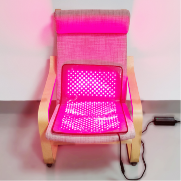 Photon bio light rejuvenation therapy pad