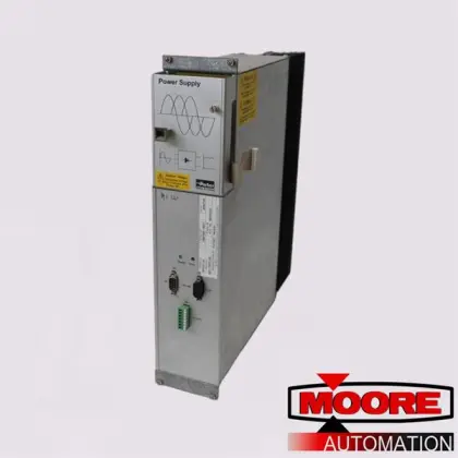 NMD20 | Parker Power Supplies