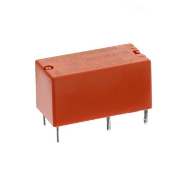 V23054D1026F104 Relay - Gen Purpose DPDT 5A 60V - Brand New Original Relays In Stock