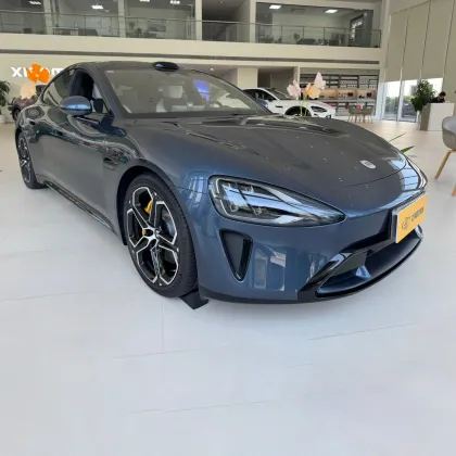 Xiaomi Su7 Electric Vehicle Overview