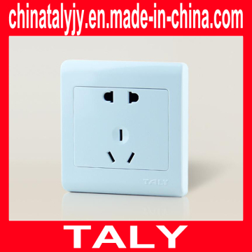Five Hole Socket, 2 Hole and 3 Hole Socket