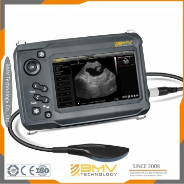 S6 Ultrasound for Cattle Pregnancy Ultrasound Technician Certification