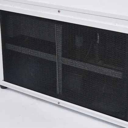 Laser Welding Machine Chiller Refrigeration System - SCH 1500 & SCH-2000