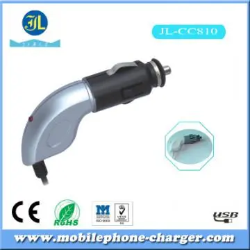 Director Belkin car charger