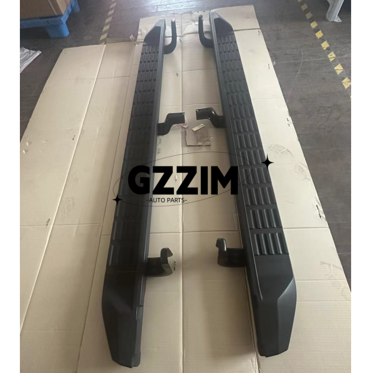 Triton L200 2024 side step(1)
