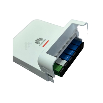 Low -Insertion -Verlust FTTR Faser Frontkassette Plc Splitter für 1x4 und 1x5 Einzelmodus -Glasfaserausrüstung für 1x4 und 1x5