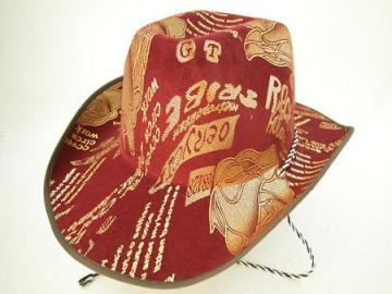 fashion hat.HG-B035