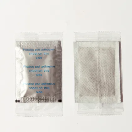 NEW Foot Spa Detox Sheet Foot Patch