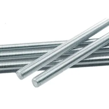 UNC BSW Stainless, Carbon Steel, Zinc Plated, Hot Dip Galvanized, Black Oxide Metal Threaded Rod: Comprehensive Search Engine