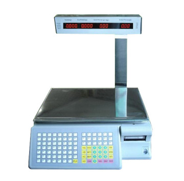 Printing Scale