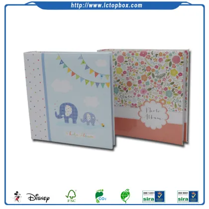 Exquisite Hard Shell Diary Notebook