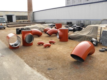Socket Weld Fitting 6000lb Elbow