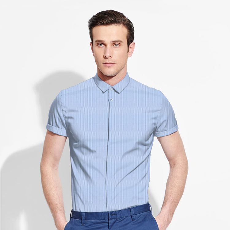 Gentleman Strip Fabric Gentleman Strip Fabric