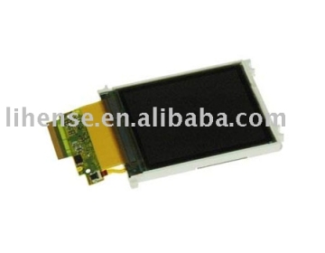 LCD Screen for iPod Photo