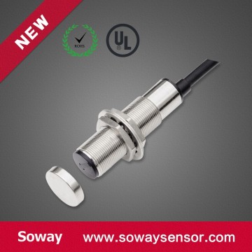 Concrete Mixer Truck Drum Revolution sensor