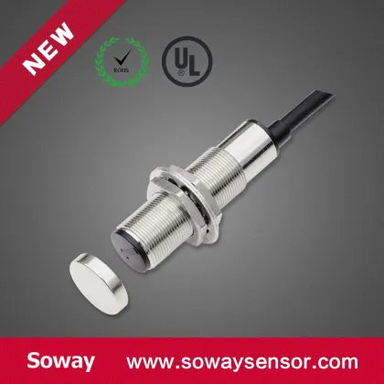 Concrete Mixer Truck Drum Revolution sensor