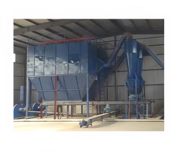 Consegna di fabbrica: macine della smerigliatrice a polvere in polvere a polvere a polvere in polvere di alta qualità con mulino a impatto di classificazione avanzata per l'industria farmaceutica