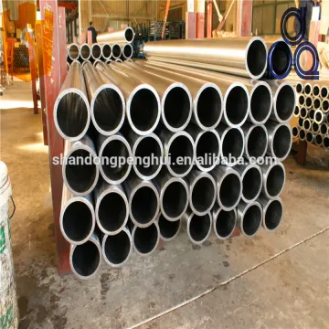 42crmo4 steel price CK45 Cold Drawn Ready To Hone Tube