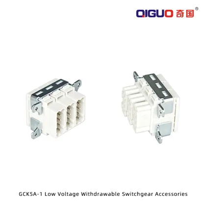 Plastic Secondary Wire Plug Connector