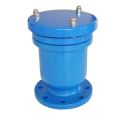 Otu orifice ikuku valve