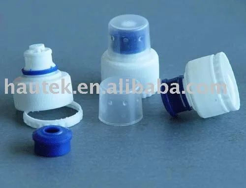 Plastic Bottle Cap