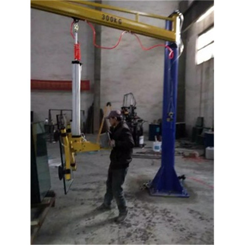 automatic mobile small lifting table