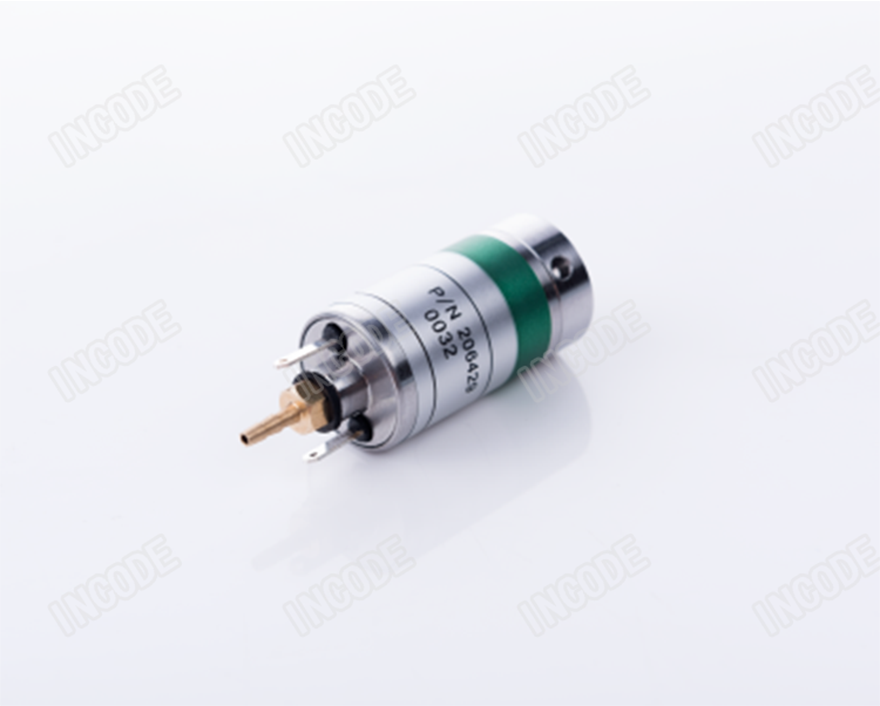 Ηλεκτρομαγνητική βαλβίδα 3 τρόπων 12V DC