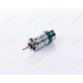 صمام الملف اللولبي 3 طريقة 12V DC