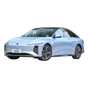 2024 Dongfeng Forthing S7 Asientos de cuero de techo solar panorámico eléctrico RWD