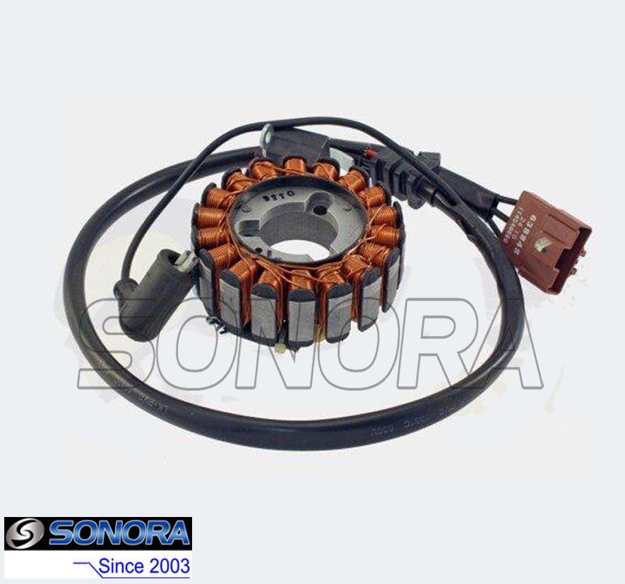 Piaggio MP3 Stator