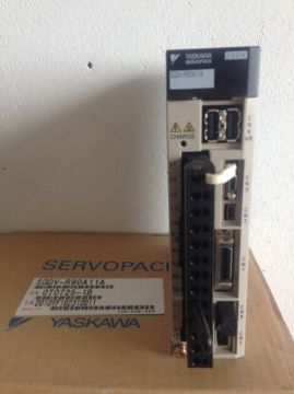 Yaskawa Servo Drive SGDV-R90A11B NEW