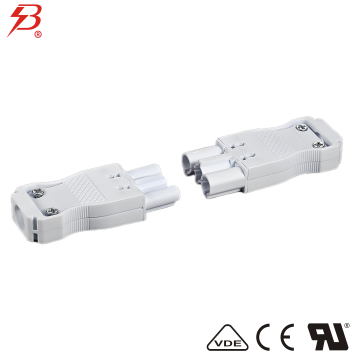 Thin Type Plug and Socket Connectors