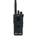 Motorola DP4600E Leichtes Walkie -Talkies