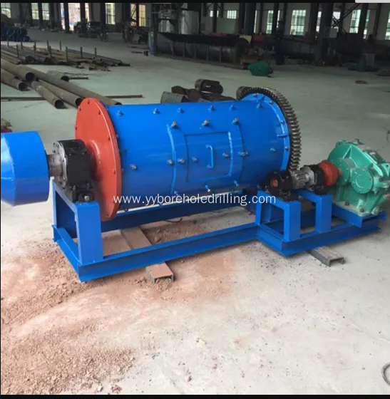 Gold Mining Equipment Gold Processing Grinding Ball Mill​