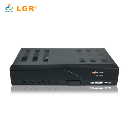 Ukraine dvb-t/c terrestrial receiver hot selling