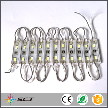 DC12V waterproof mini led module 5630