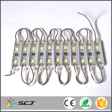 DC12V waterproof mini led module 5630