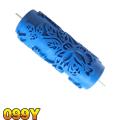 Artistic Home Decoration Pattern Rubber Roller